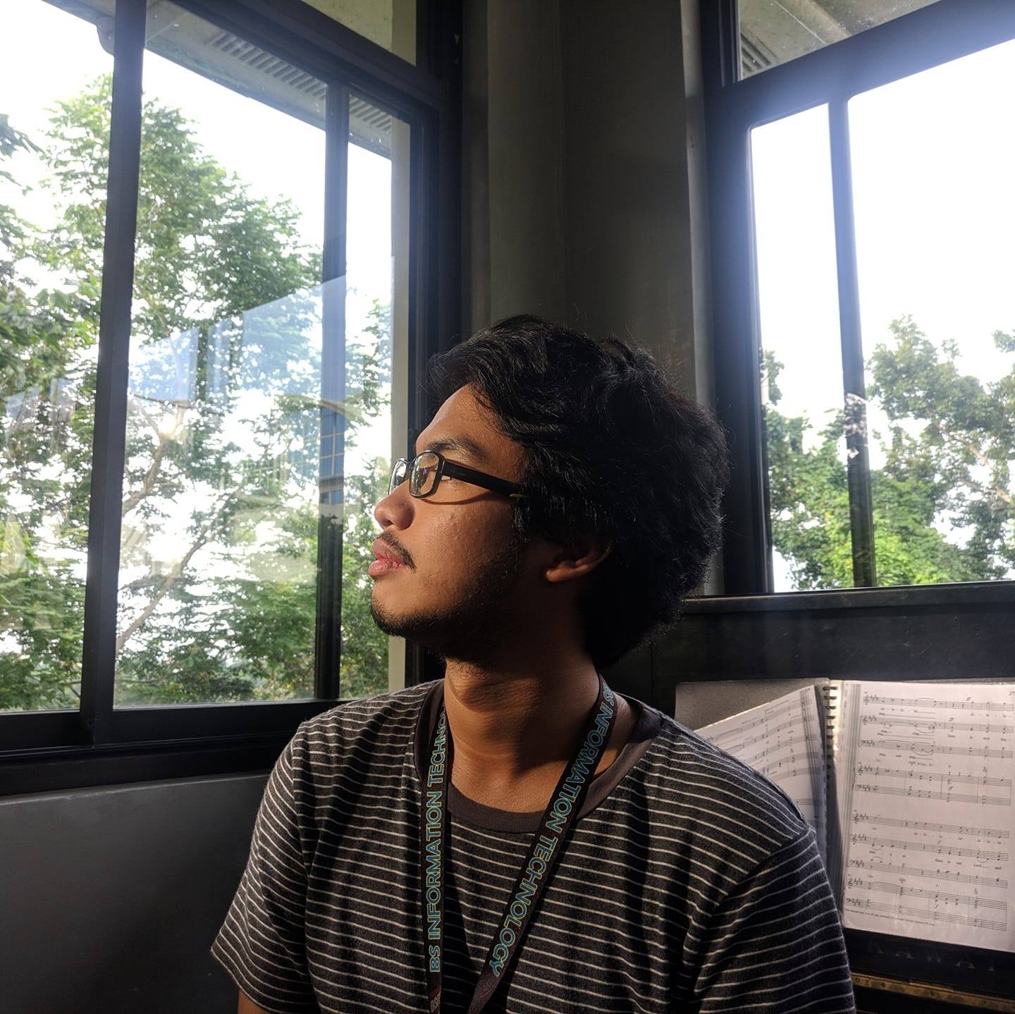 Profile picture